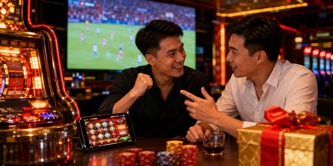 money24 Sảnh game